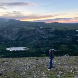 Meet your Posher, Kyle